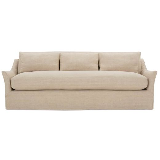 Picture of Moreau Slipcovered Serenity Sleeper